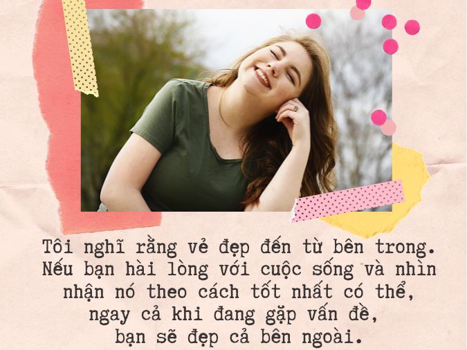 Những Câu Nói Hay Về Vẻ Đẹp Phụ Nữ Gallery 2