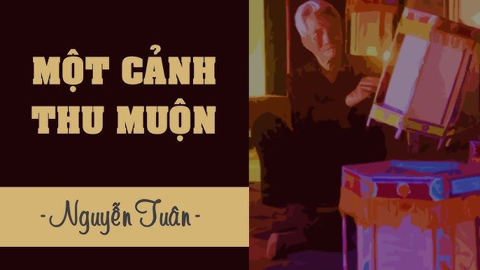 Cảnh Thu Muộn Buồn Mà Lại Thơ Mộng Gallery 1