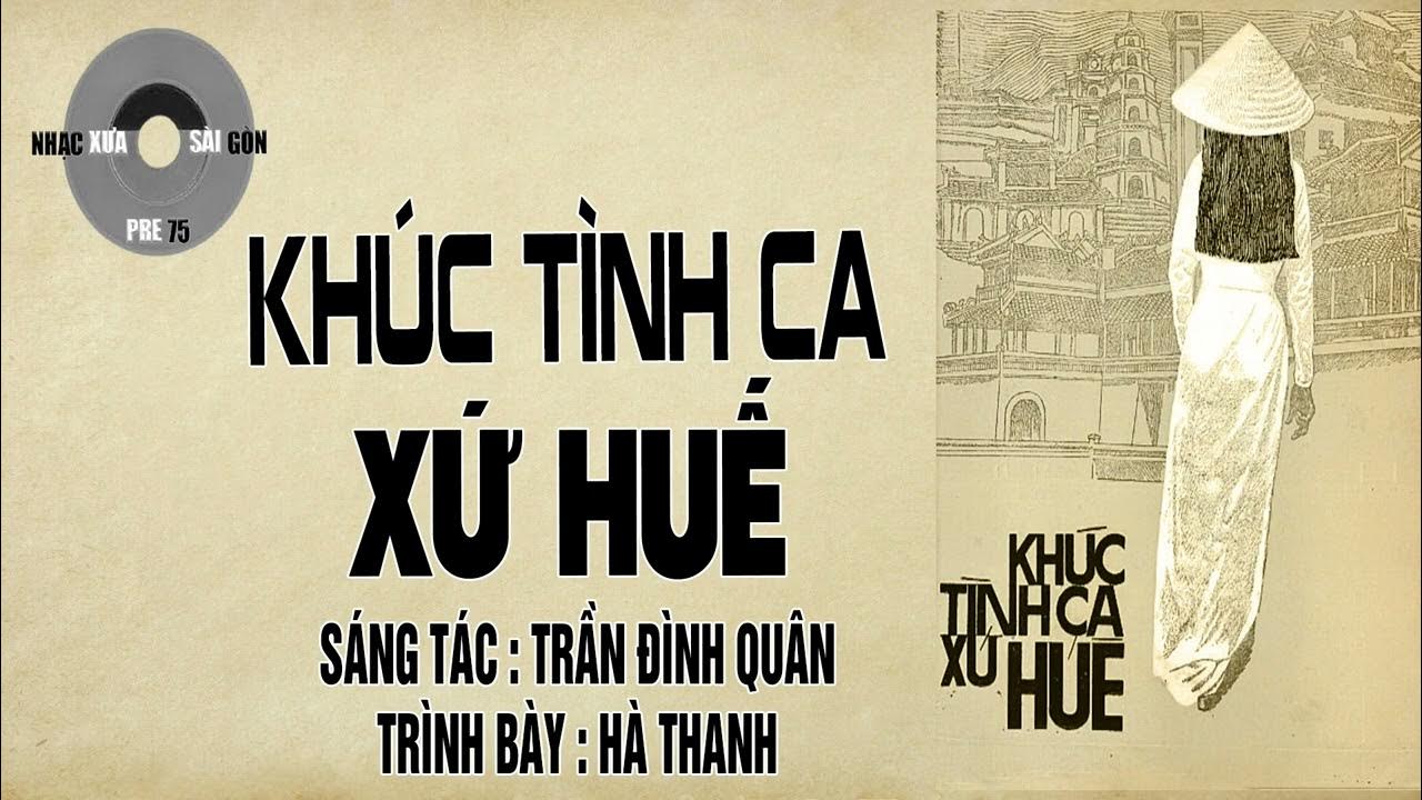 Khúc Tình Ca Xứ Huế Gallery 2