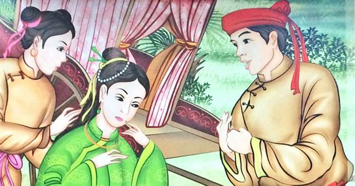 Phân tích nhân vật Kiều Nguyệt Nga Gallery 1