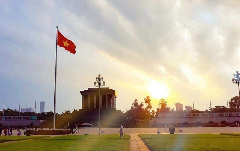 Tổ quốc bao giờ đẹp thế này chăng Gallery 2
