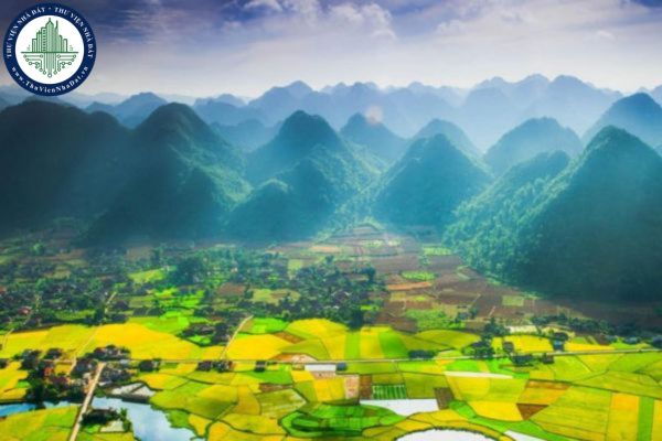 Cảm nghĩ của em về cảnh đẹp của đất nước Việt Nam Gallery 2