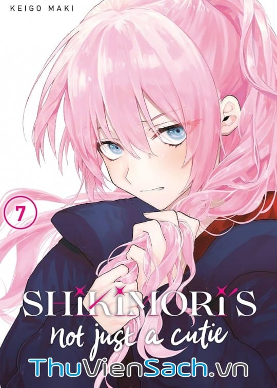 Bạn gái tôi không chỉ dễ thương manga Gallery 1