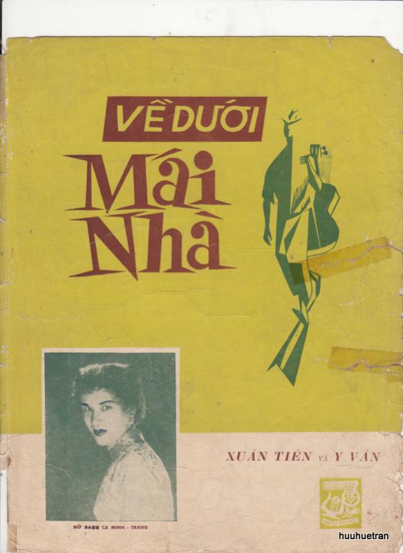 Về Dưới Mái Nhà