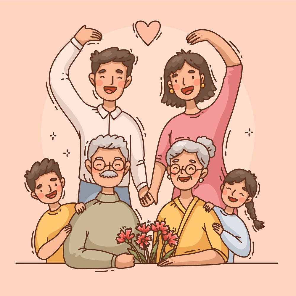 Gia Đình Là Gì? Vai Trò Quan Trọng Của Gia Đình Trong Cuộc Sống