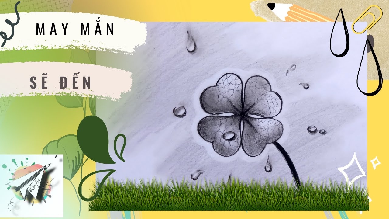Vẽ May Mắn: Hướng Dẫn Và Ý Nghĩa