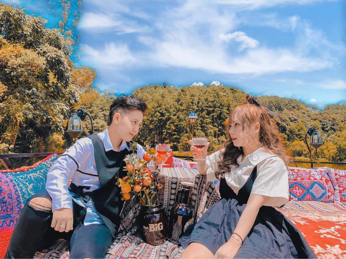 Múi Xù - Trang Chủ Chính Thức