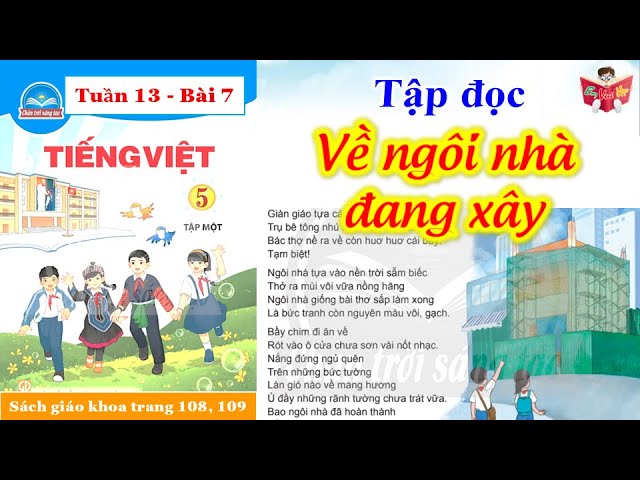 Ngôi nhà đang xây Gallery 2