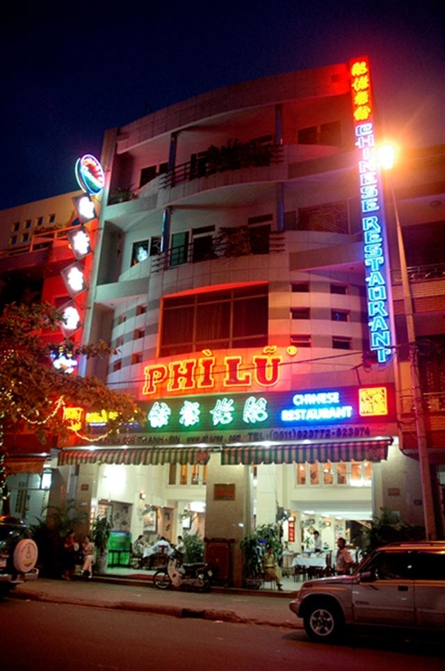 Nhà Hàng Phì Lũ - Trải Nghiệm Ẩm Thực Tuyệt Vời Gallery 1