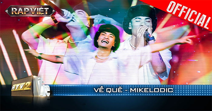 Về Quê - Mikelodic Lời Bài Hát Gallery 2