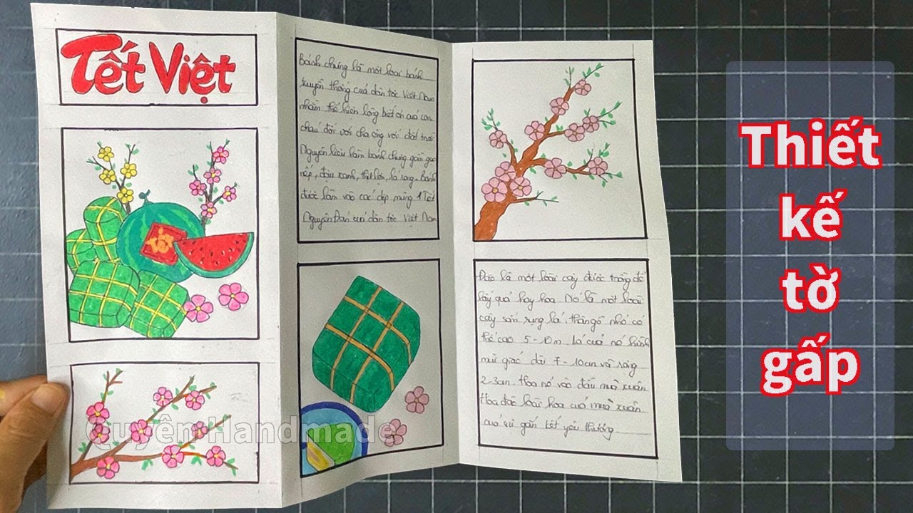 Cách Vẽ Tờ Giấy Gallery 2