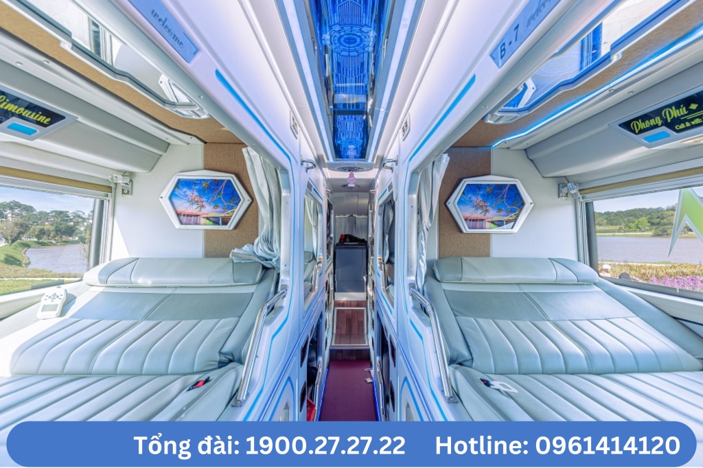 Vé Xe Đi Măng Đen: Giá Vé, Lịch Trình & Thông Tin Hữu Ích