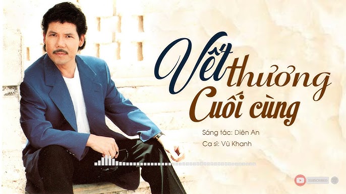 Vết Thương Cuối Cùng