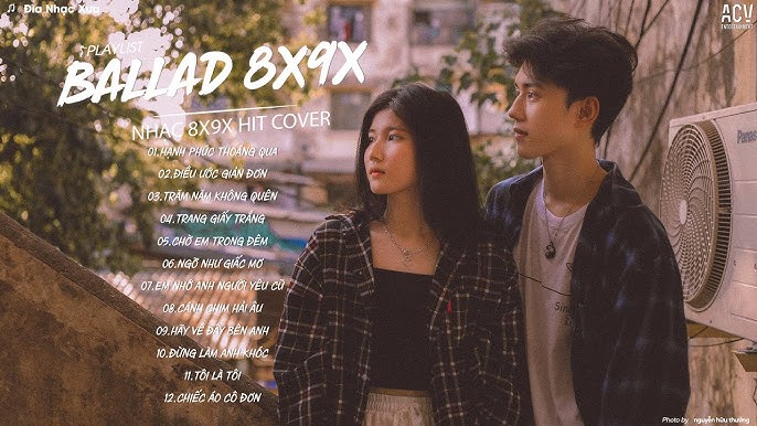 Vì Anh Đã Vô Tình Đánh Mất Niềm Tin