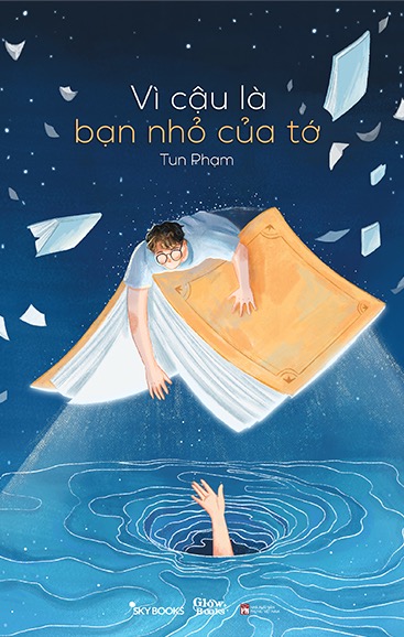 Vì Bạn Là Cậu Nhỏ Của Tớ