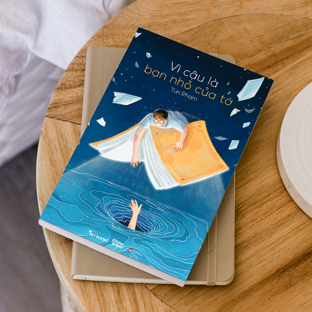 Vì Cậu Là Bạn Nhỏ Của Tớ Gallery 2
