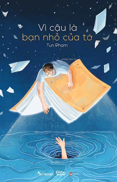 Vì Cậu Là Bạn Nhỏ Của Tớ PDF