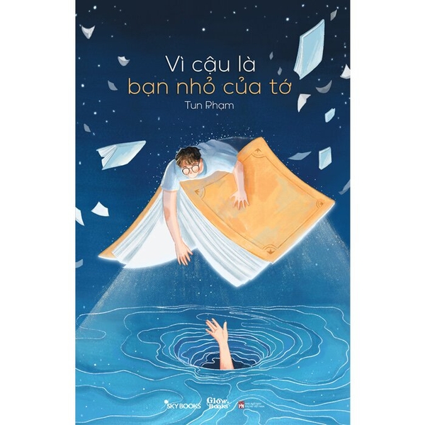 Vì Cậu Là Bạn Nhỏ Của Tớ PDF Gallery 2