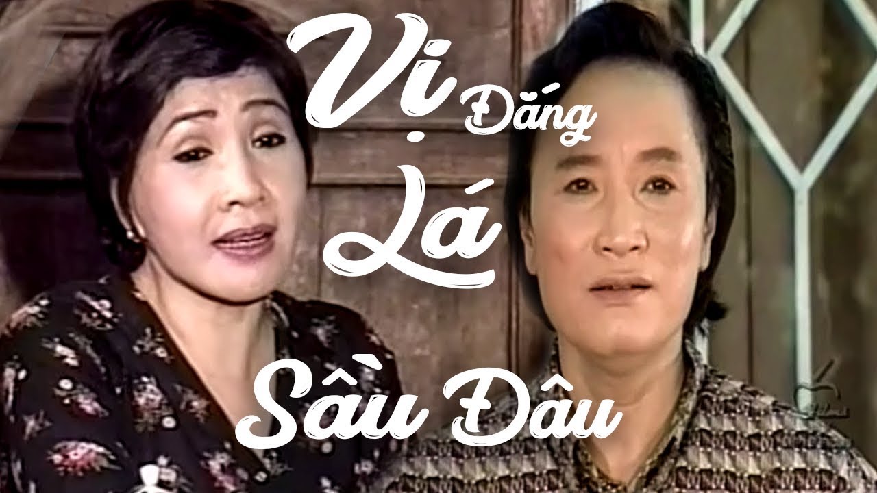 Vị đắng lá sầu đâu
