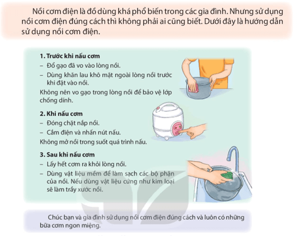 Soạn Văn: Con Muốn Làm Một Cái Cây Gallery 2