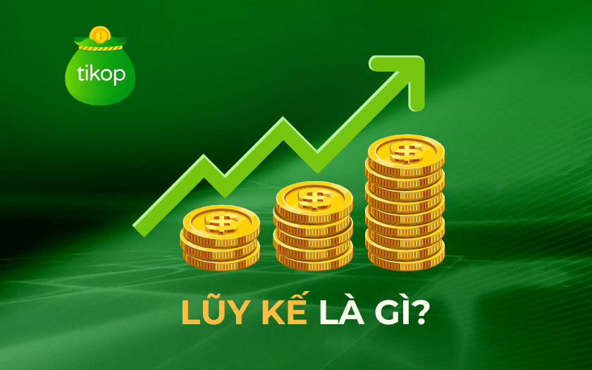 Cách Tính Luỹ Kế Gallery 2