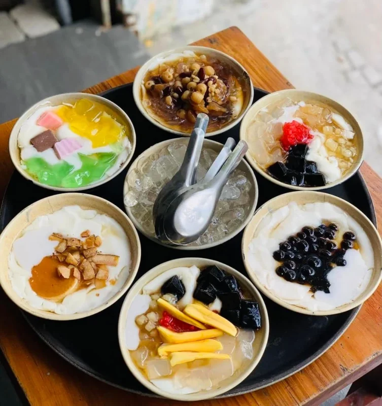 Hũ hay Hủ? Sử dụng từ nào cho đúng chính tả? Gallery 2