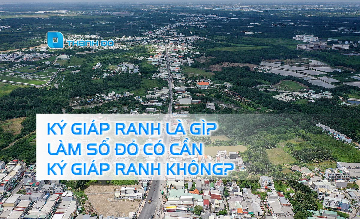 Giáp ranh hay giáp danh? Gallery 2