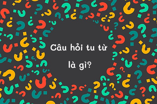 Câu hỏi tu từ là gì? Ví dụ minh họa Gallery 2