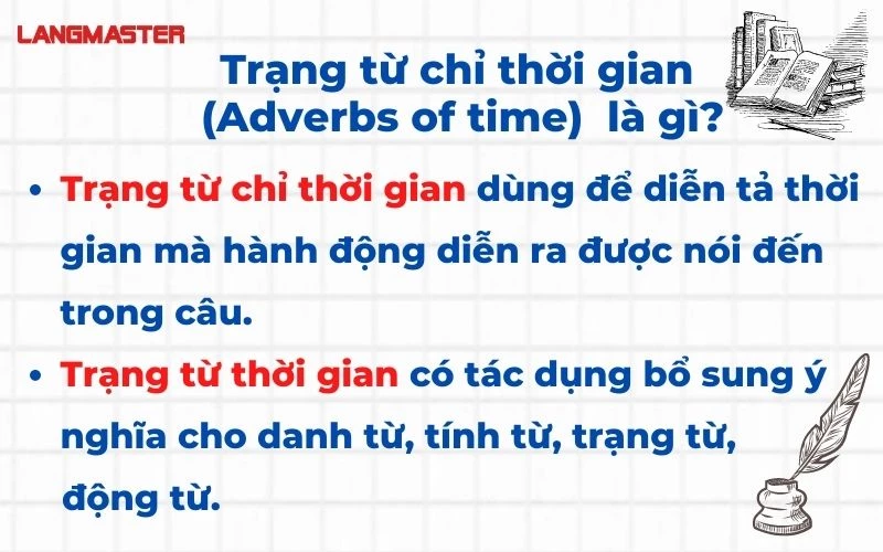 Trạng Từ Chỉ Thời Gian Trong Tiếng Việt Gallery 2