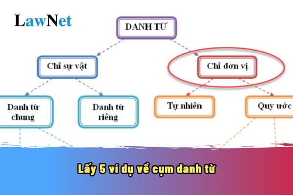 Danh Từ Chỉ Đơn Vị Tiếng Việt: Ví Dụ và Giải Thích