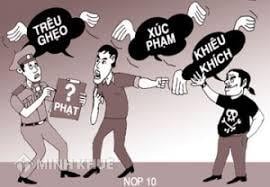 Bất khả xâm phạm là gì? Gallery 2