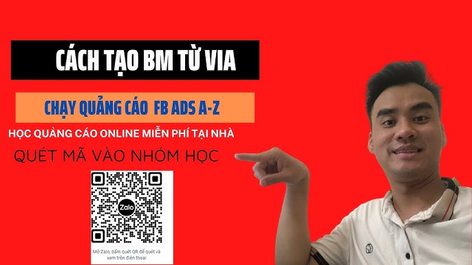 Cách tạo BM từ VIA Gallery 2