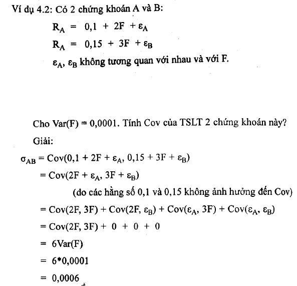 Cách Tính Hiệp Phương Sai Gallery 2