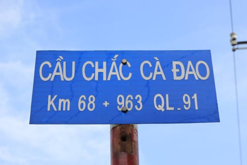 Chắc Cà Đao Nghĩa Là Gì? Gallery 2