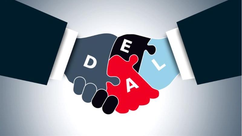 Deal To Hay Deal With? Gallery 2