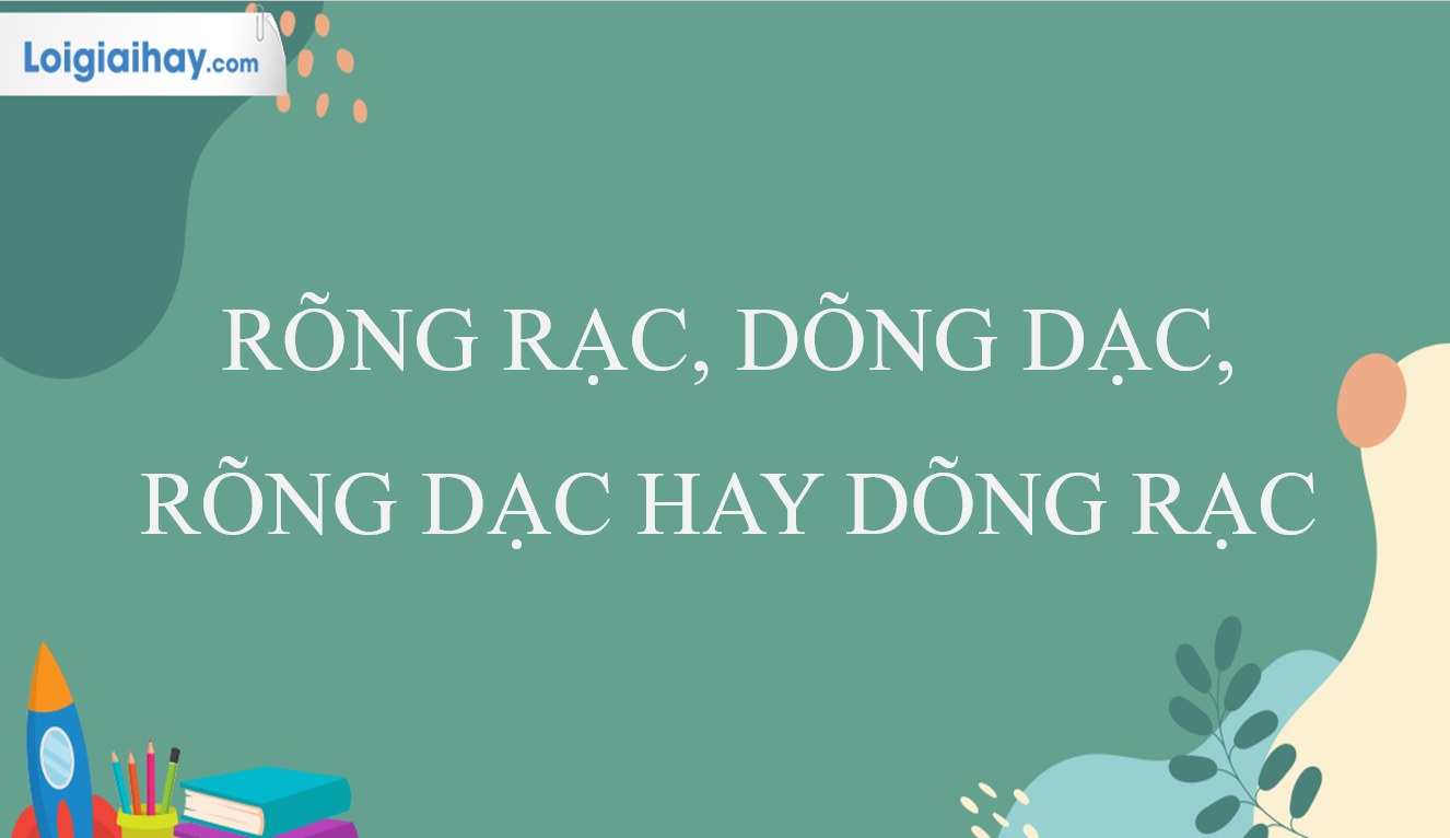 Dõng dạc có nghĩa là gì? Gallery 2