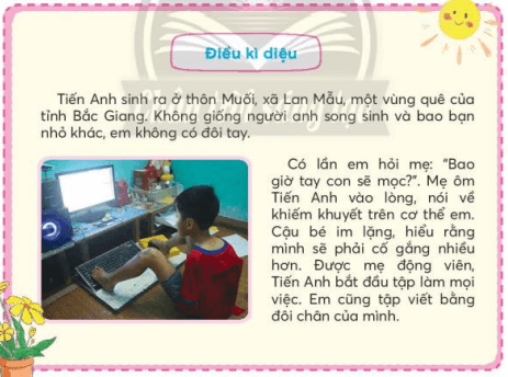 Kỳ diệu hay kì diệu? Gallery 2