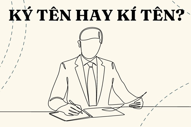 Kỹ hay Kĩ: Sử dụng từ nào cho đúng? Gallery 2
