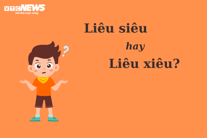 Liêu Xiêu hay Liêu Siêu? Gallery 2