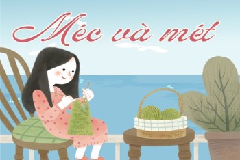 Mải mê hay mãi mê? Gallery 2