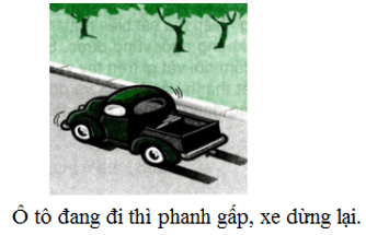 Một Vật Được Xem Là Chuyển Động Khi Gallery 2
