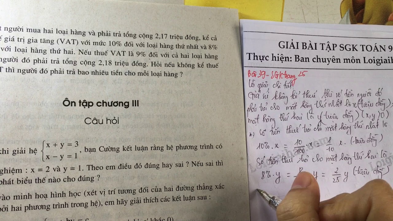 Mua hai loại hàng hết 217 triệu đồng: Phân tích chi tiết Gallery 1