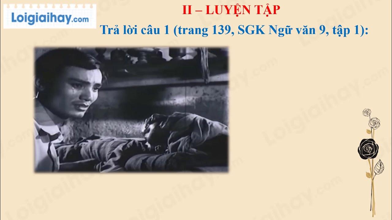 Nghị luận trong văn bản tự sự trang 137: Phân tích và Ví dụ Gallery 2