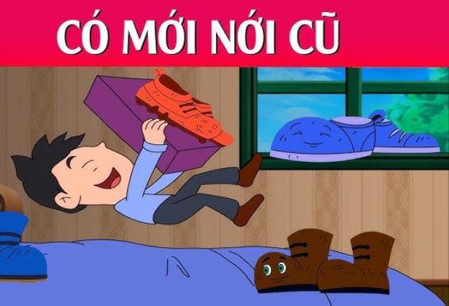 Nới cũ là gì? Gallery 2