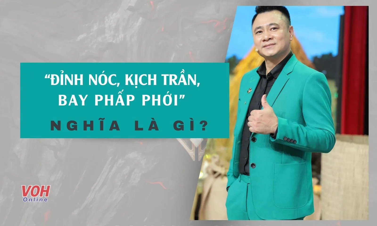 Phấp phới là gì? Gallery 2