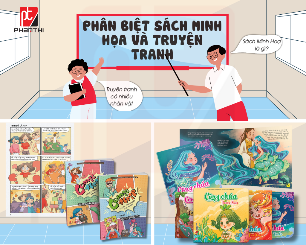 SE trong truyện là gì? Gallery 2