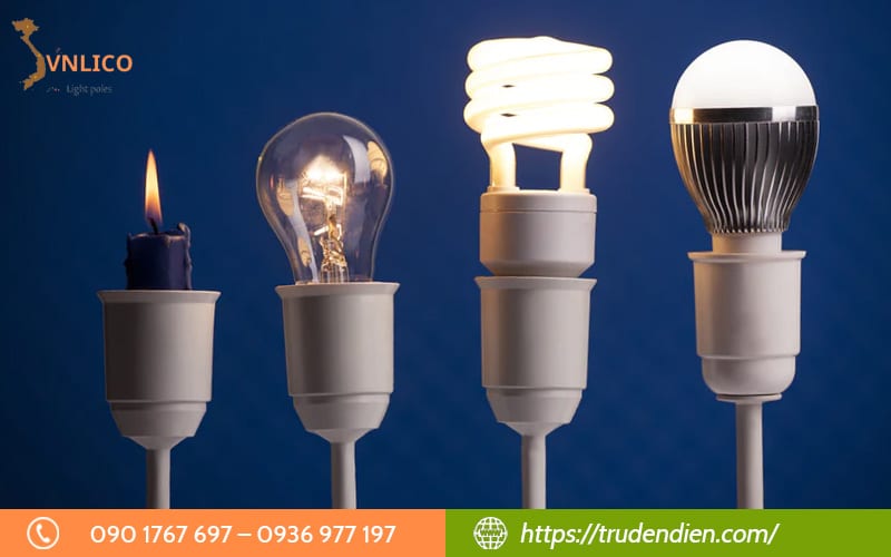 Số Watt Ghi Trên Dụng Cụ Điện Cho Biết Điều Gì? Gallery 2
