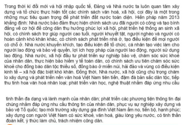Thật Sự Là Gì? Định Nghĩa, Giải Thích Và Ví Dụ Gallery 2