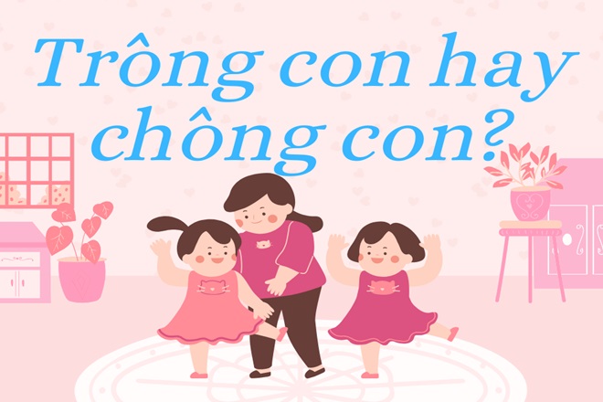 Trông chờ hay chông chờ? Gallery 2