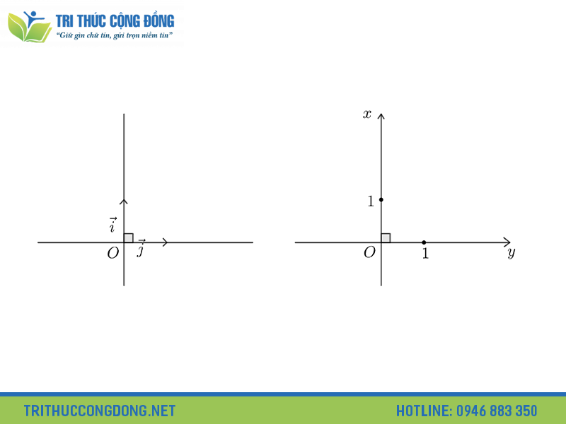 Trục hoành là x=0 hay y=0? Gallery 2